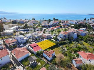 Οικόπεδο 308 τ.μ. για πώληση