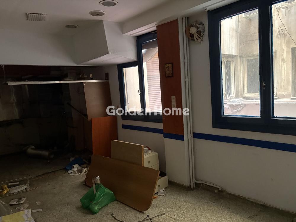 Γραφείο 28 τ.μ. προς πώληση, Πλατεία Κλαυθμώνος