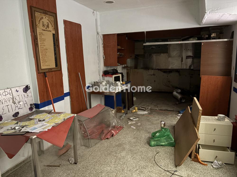 Γραφείο 28 τ.μ. προς πώληση, Πλατεία Κλαυθμώνος