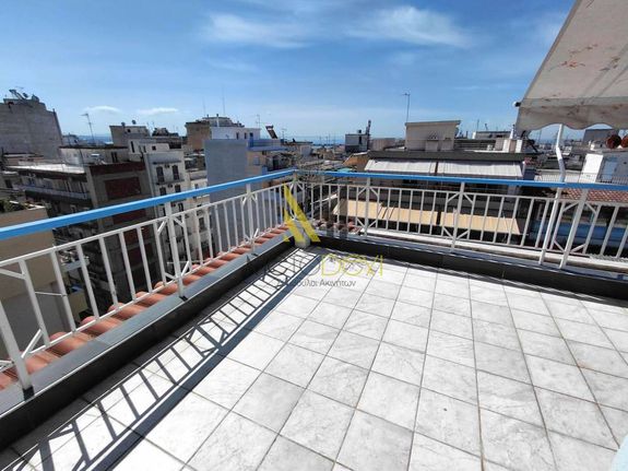 Apartment 80 sqm for rent, Thessaloniki - Suburbs, Neapoli