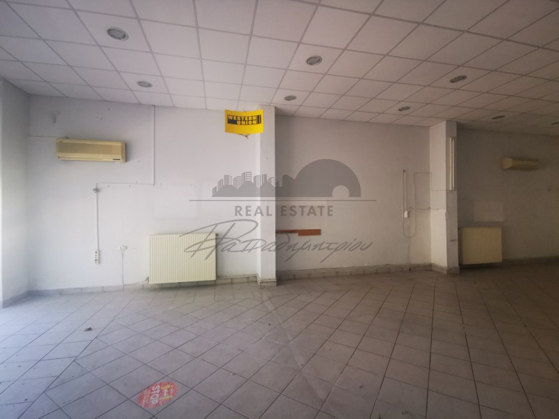 Κατάστημα 170 τ.μ. πρός πώληση, Μαγνησία, Νέα Αγχίαλος