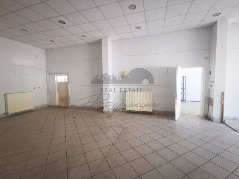Κατάστημα 170 τ.μ. προς ενοικίαση, Κέντρο Νέας Αγχιάλου