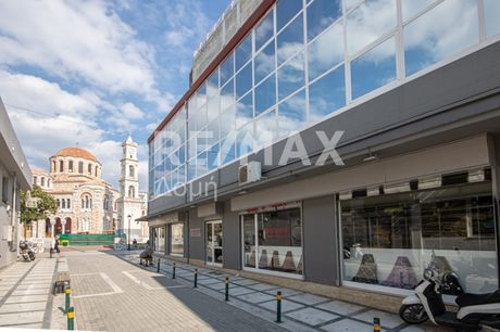 Κατάστημα 270 τ.μ. προς ενοικίαση