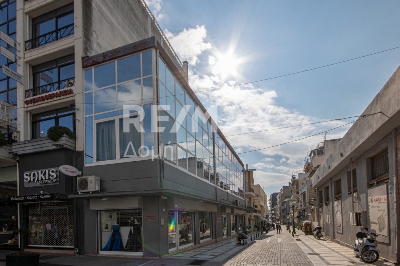 Κατάστημα 270 τ.μ. προς ενοικίαση, Αγ. Νικόλαος Βόλου