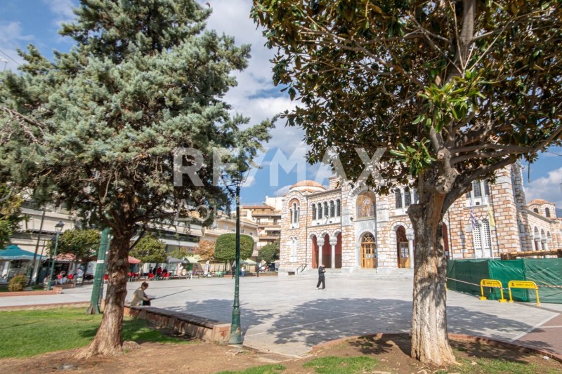Κατάστημα 270 τ.μ. προς ενοικίαση, Αγ. Νικόλαος Βόλου