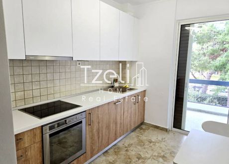 Apartment 100 sqm for rent