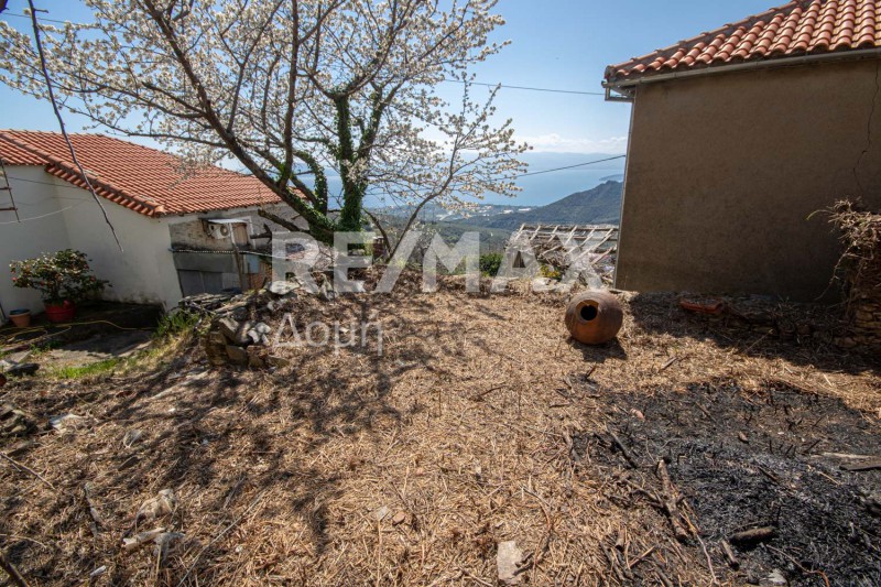 Οικόπεδο 193 τ.μ. πρός πώληση, Μαγνησία, Αρτέμιδα