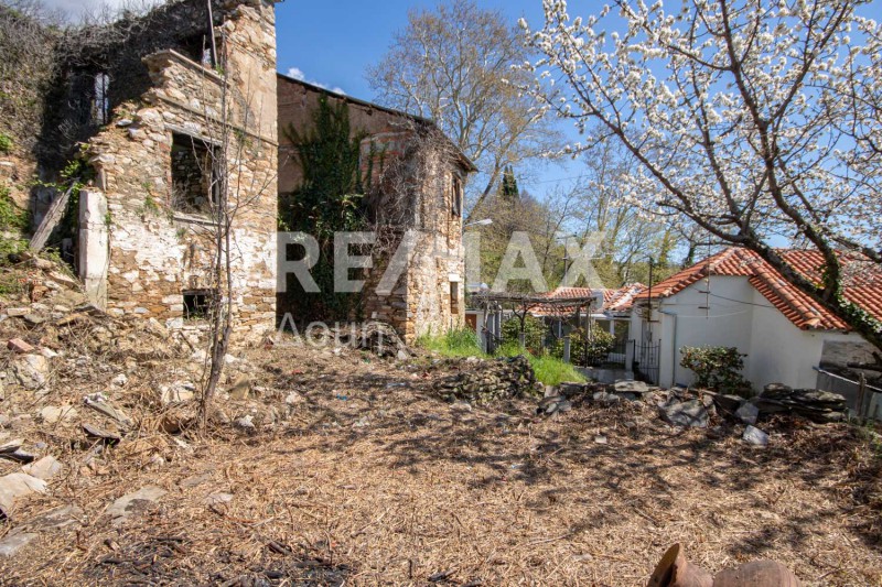 Οικόπεδο 193 τ.μ. πρός πώληση, Μαγνησία, Αρτέμιδα