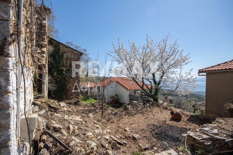 Οικόπεδο 193 τ.μ. πρός πώληση, Μαγνησία, Αρτέμιδα