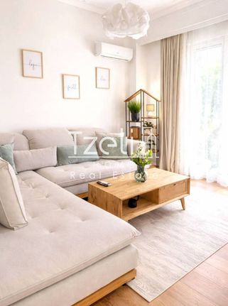 Apartment 67 sqm for rent, Athens - South, Argyroupoli