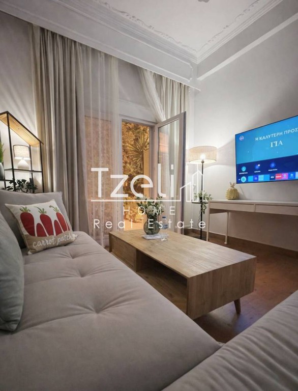 Διαμέρισμα 67 τ.μ. προς ενοικίαση, Κέντρο Αργυρούπολης