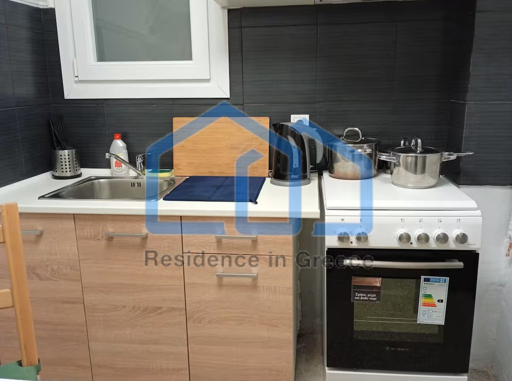 Studio / γκαρσονιέρα 30 τ.μ. προς πώληση, Πολυτεχνείο