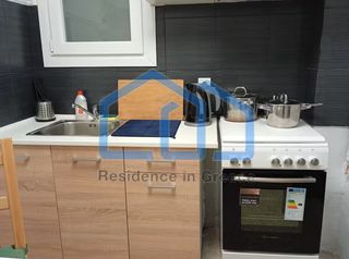 Studio / γκαρσονιέρα 30 τ.μ. προς πώληση, Πολυτεχνείο-thumb-3