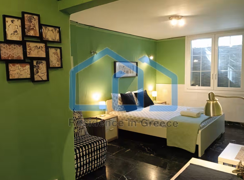 Studio / γκαρσονιέρα 30 τ.μ. προς πώληση, Πολυτεχνείο