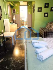Studio / γκαρσονιέρα 30 τ.μ. προς πώληση, Πολυτεχνείο-thumb-6