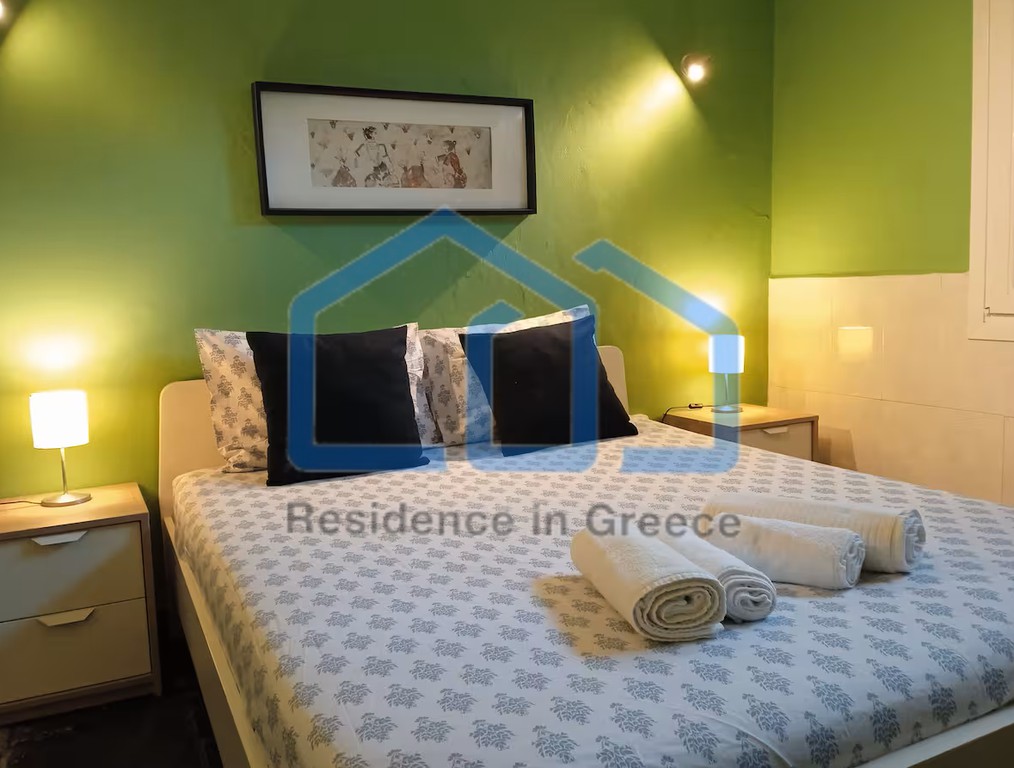 Studio / γκαρσονιέρα 30 τ.μ. προς πώληση, Πολυτεχνείο