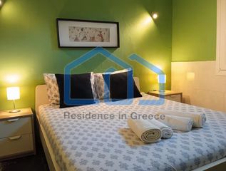 Studio / γκαρσονιέρα 30 τ.μ. προς πώληση, Πολυτεχνείο-thumb-1