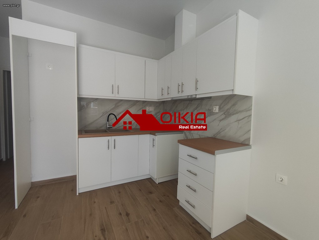 Διαμέρισμα 55 τ.μ. πρός ενοικίαση, Μαγνησία, Βόλος