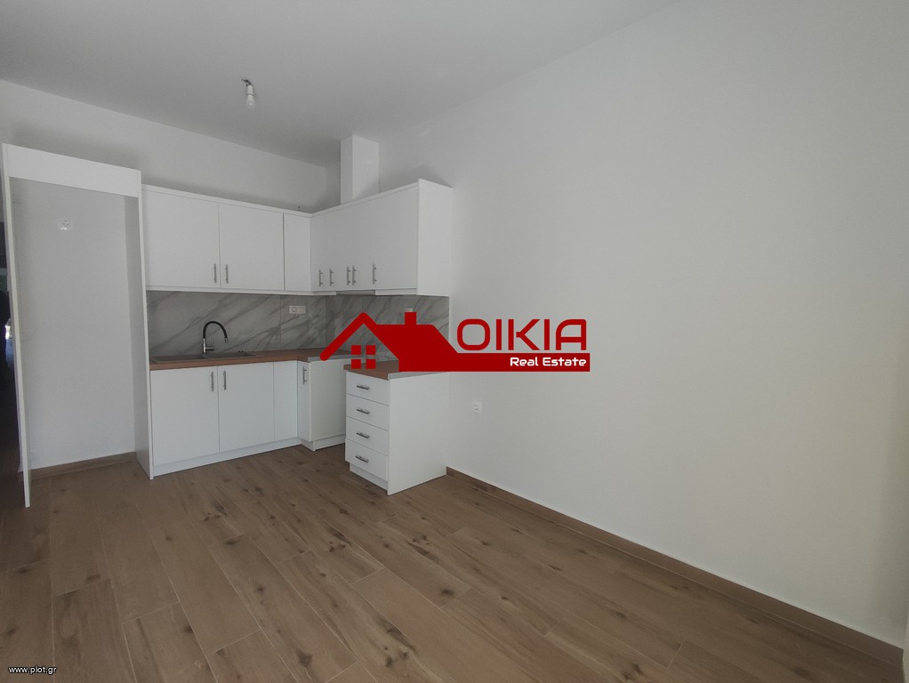 Διαμέρισμα 55 τ.μ. πρός ενοικίαση, Μαγνησία, Βόλος