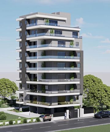 Apartment 143 sqm for sale, Athens - South, Palaio Faliro