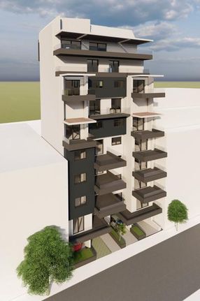 Maisonette 100 sqm for sale, Athens - South, Kalithea