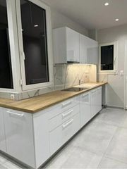 Διαμέρισμα 100 τ.μ. για ενοικίαση