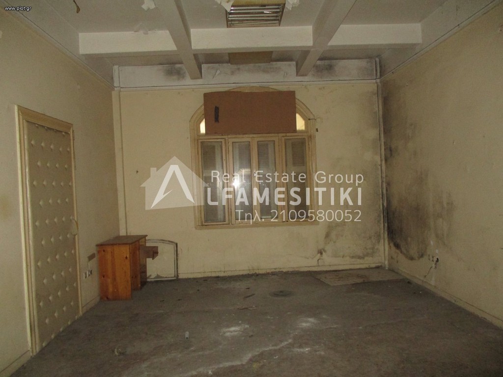 Επιχειρηματικό κτίριο 330 τ.μ. προς πώληση, Πλατεία Αμερικής