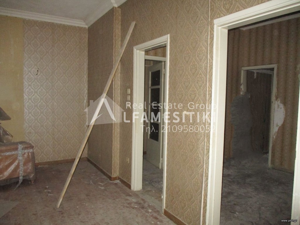 Επιχειρηματικό κτίριο 330 τ.μ. προς πώληση, Πλατεία Αμερικής