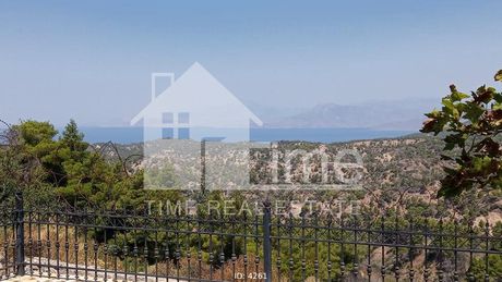 Οικόπεδο 4.900 τ.μ. για πώληση