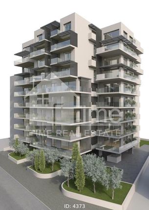 Apartment 113 sqm for sale, Athens - South, Palaio Faliro
