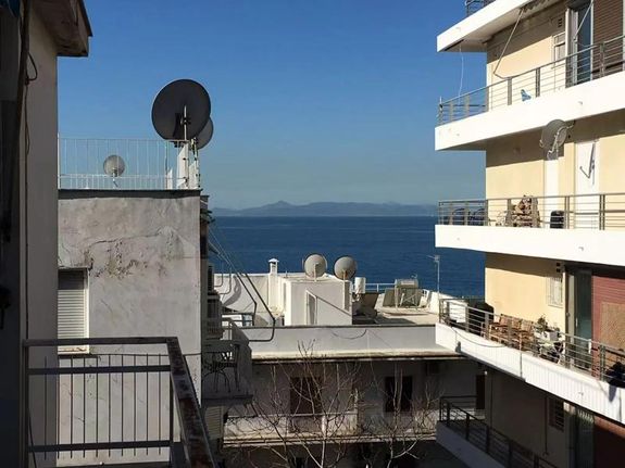Apartment 76 sqm for sale, Athens - South, Palaio Faliro