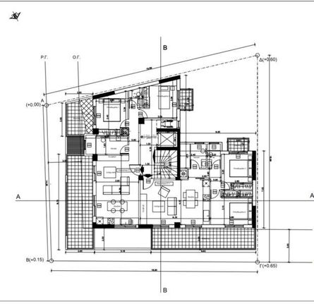Apartment 67 sqm for sale, Piraeus Suburbs, Nikaia