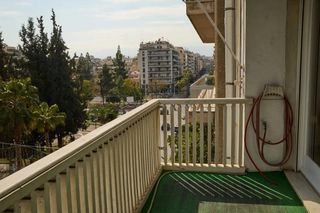 Διαμέρισμα 105 τ.μ. για ενοικίαση, Πειραιάς, Τερψιθέα-thumb-3