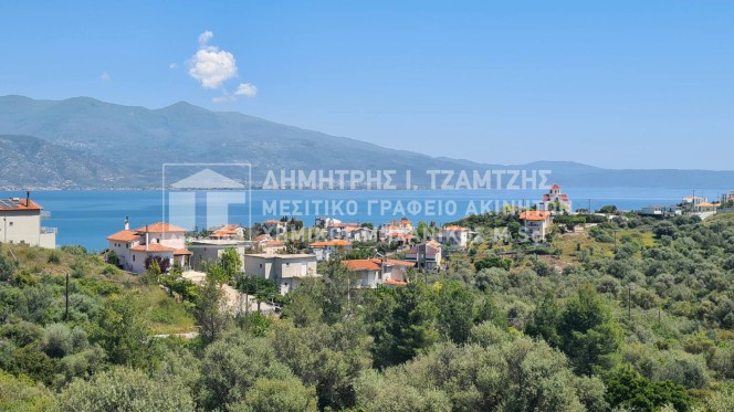 Μεζονέτα 278 τ.μ. προς πώληση, Νέες Παγασές