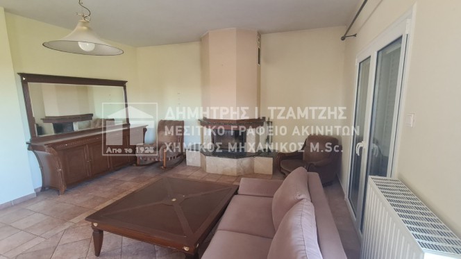 Μεζονέτα 278 τ.μ. προς πώληση, Νέες Παγασές