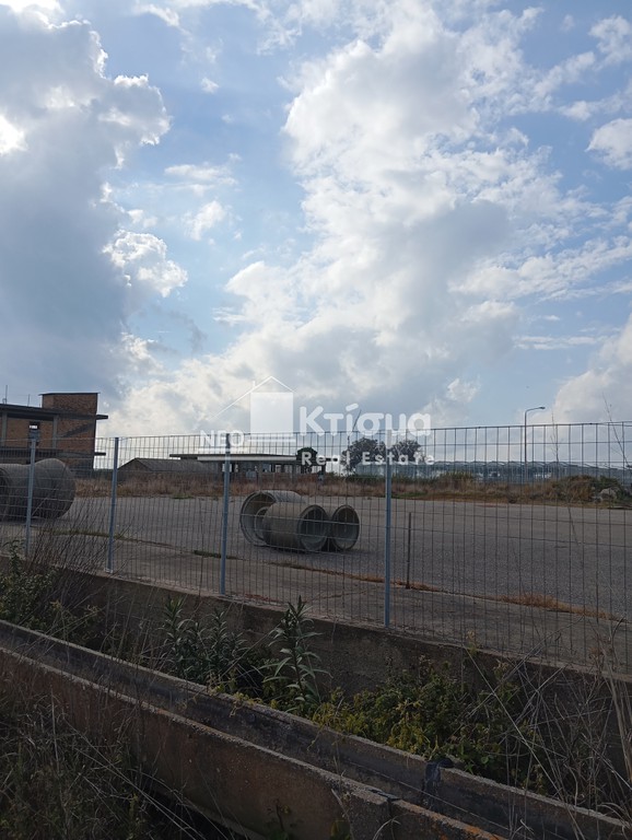Βιομηχανικός χώρος 30.000 τ.μ. πρός ενοικίαση, Ν. Ηλείας, Πύργος