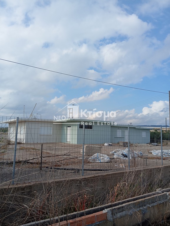 Βιομηχανικός χώρος 30.000 τ.μ. πρός ενοικίαση, Ν. Ηλείας, Πύργος