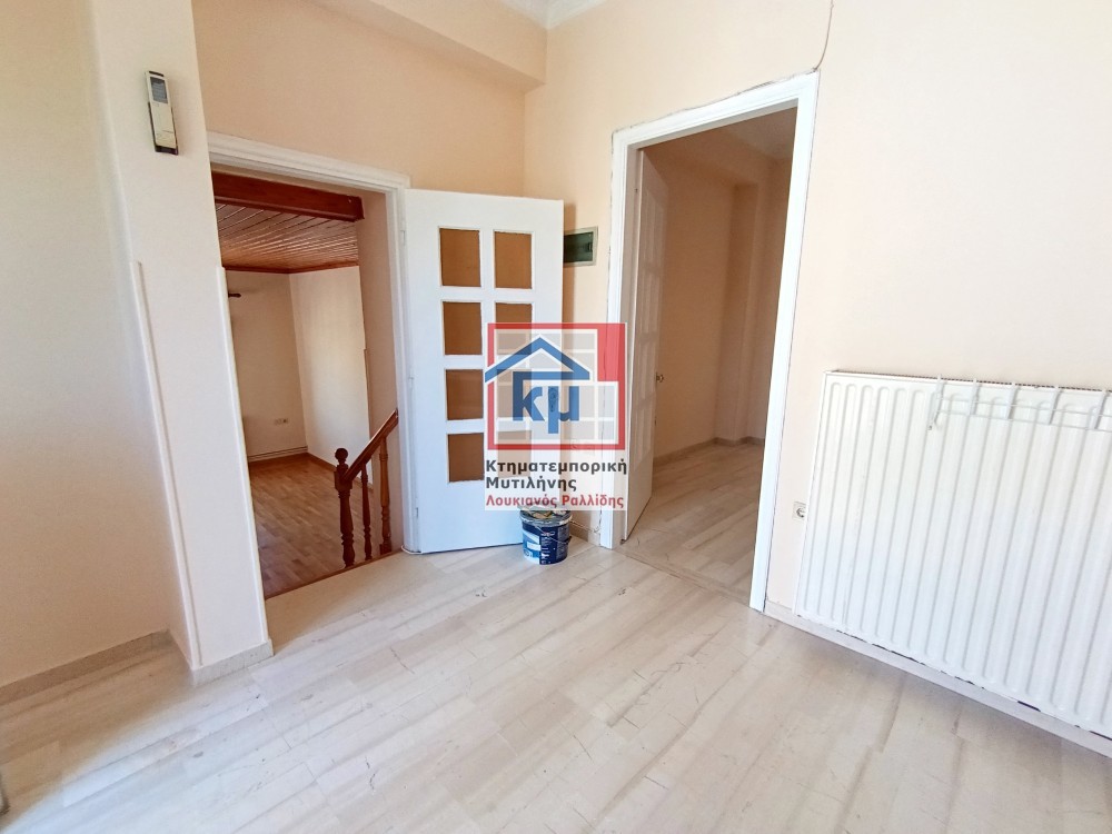 Διαμέρισμα 65 τ.μ. πρός ενοικίαση, Ν. Λέσβου, Λέσβος - Μυτιλήνη