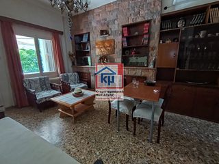 Διαμέρισμα 105 τ.μ. για ενοικίαση