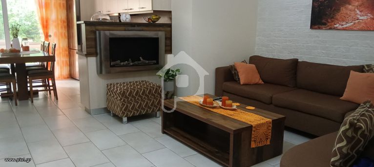 Detached home 95 sqm for sale, Athens - South, Kalithea
