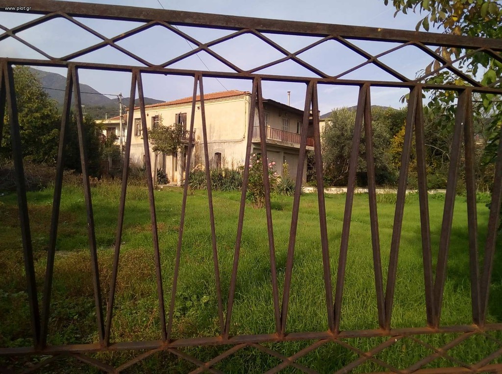 Μονοκατοικία 200 τ.μ. πρός πώληση, Ν. Σερρών, Πετρίτσι