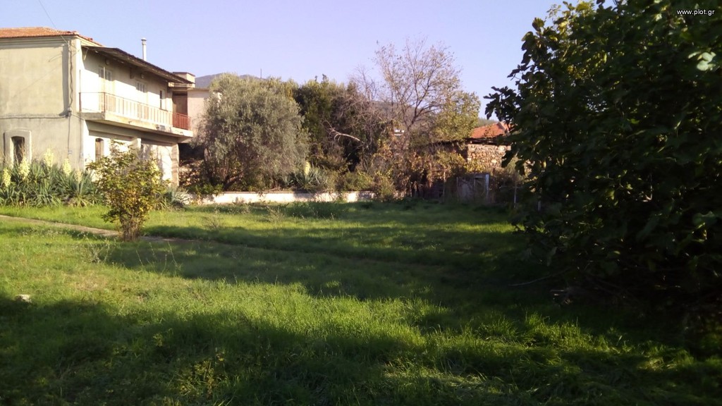 Μονοκατοικία 200 τ.μ. πρός πώληση, Ν. Σερρών, Πετρίτσι