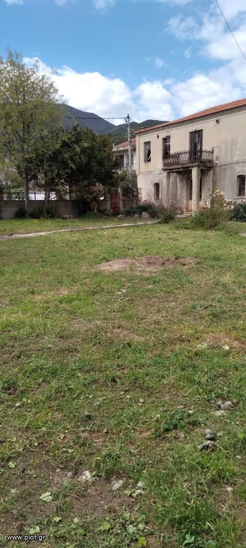 Μονοκατοικία 200 τ.μ. πρός πώληση, Ν. Σερρών, Πετρίτσι