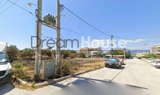 Οικόπεδο 985 τ.μ. προς πώληση, Προάστιο Πάτρας-thumb-1