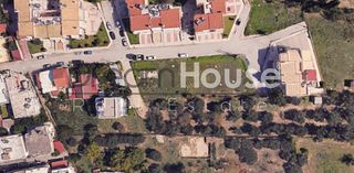 Οικόπεδο 985 τ.μ. προς πώληση, Προάστιο Πάτρας-thumb-2