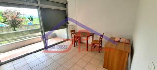 Studio / γκαρσονιέρα 30 τ.μ. για ενοικίαση