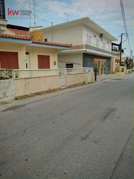 Μονοκατοικία 60 τ.μ. για πώληση