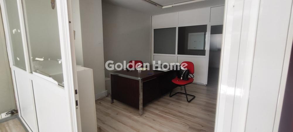 Γραφείο 460 τ.μ. προς ενοικίαση, Αθήνα - Κέντρο, Ιλίσια