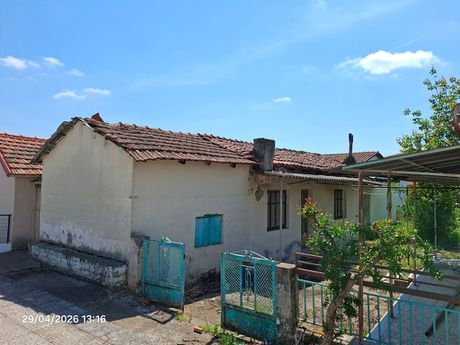Οικόπεδο 610 τ.μ. πρός πώληση