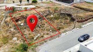 Οικόπεδο 650 τ.μ. για πώληση, Λευκωσία-thumb-1